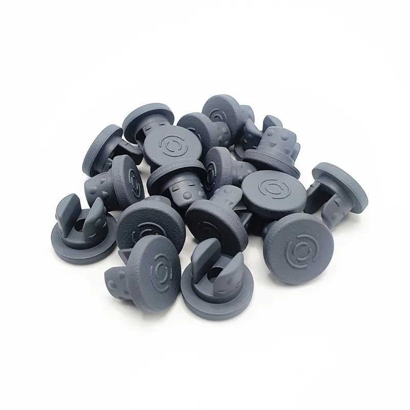 Stopallán Rubair 20mm