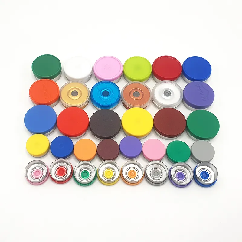 Caipíní Plaisteacha Alúmanam Íocshláinte