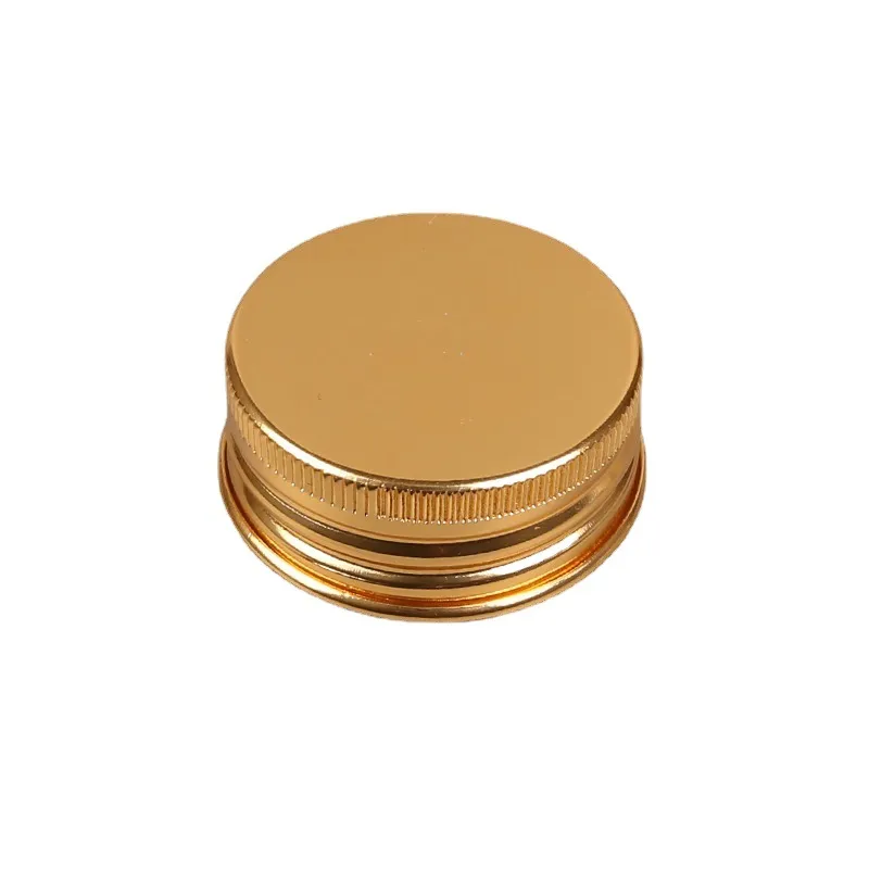 Cap Scriú Alúmanam Miotail